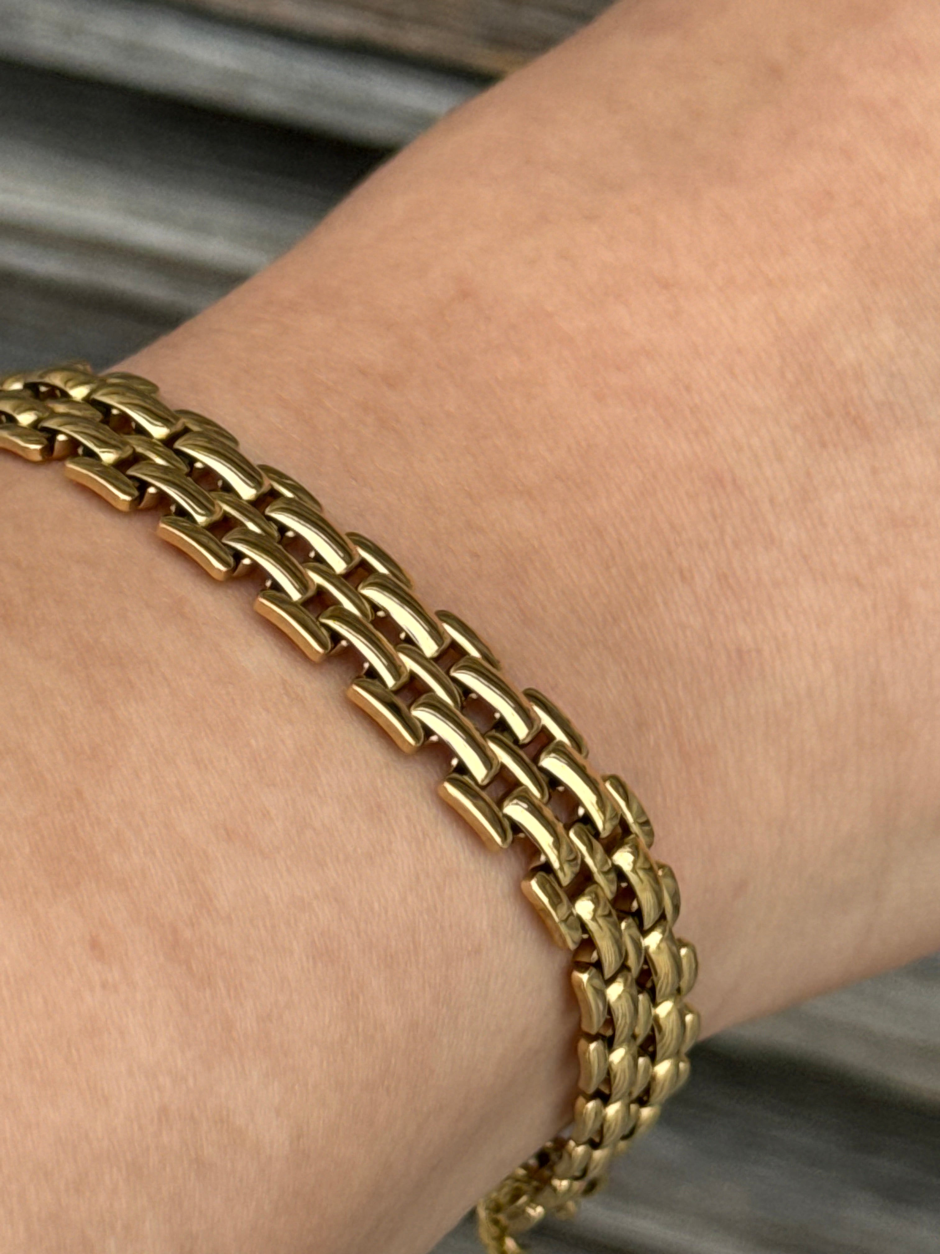 Stay Classy Bracelet