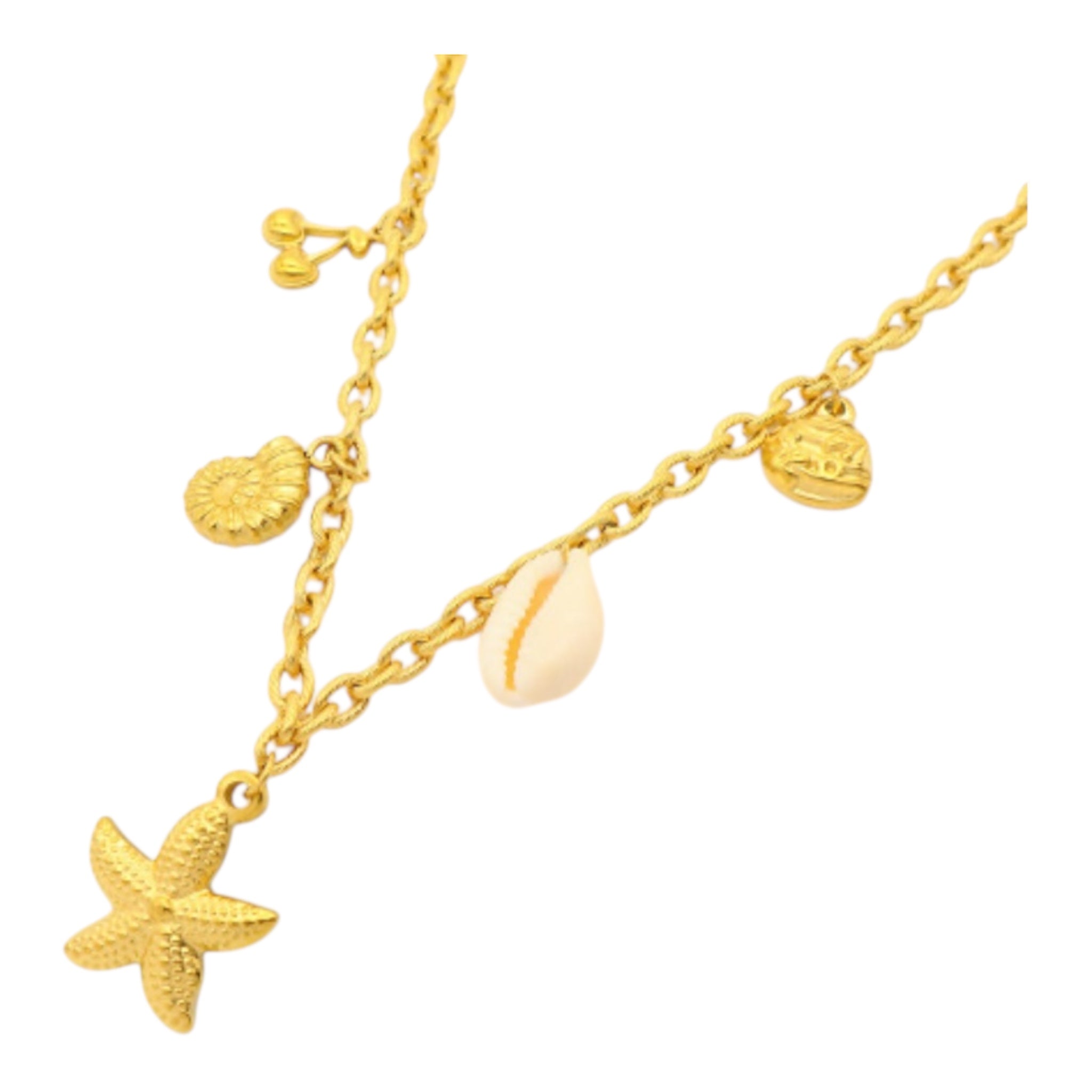 The Sea Necklace