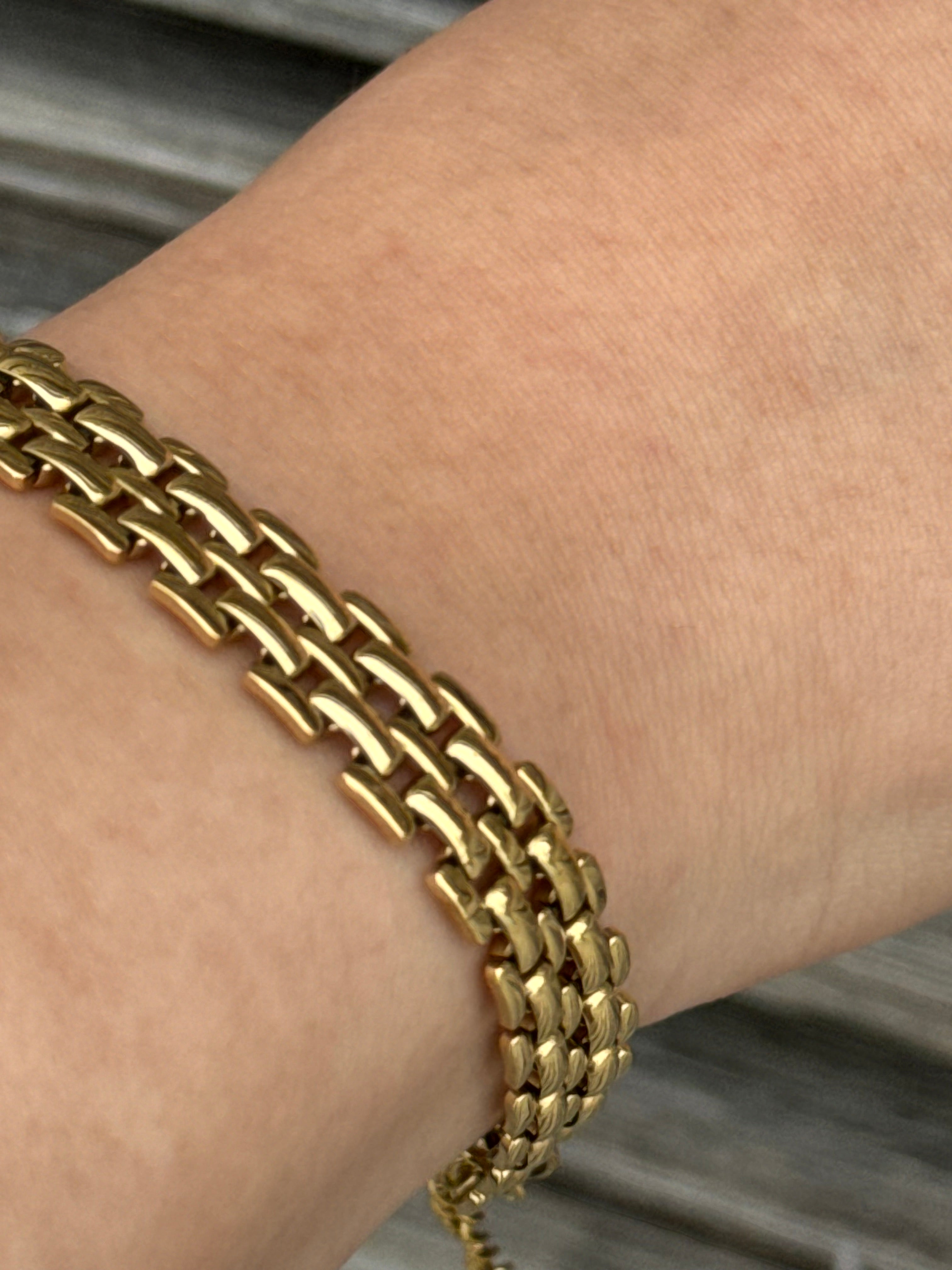 Stay Classy Bracelet