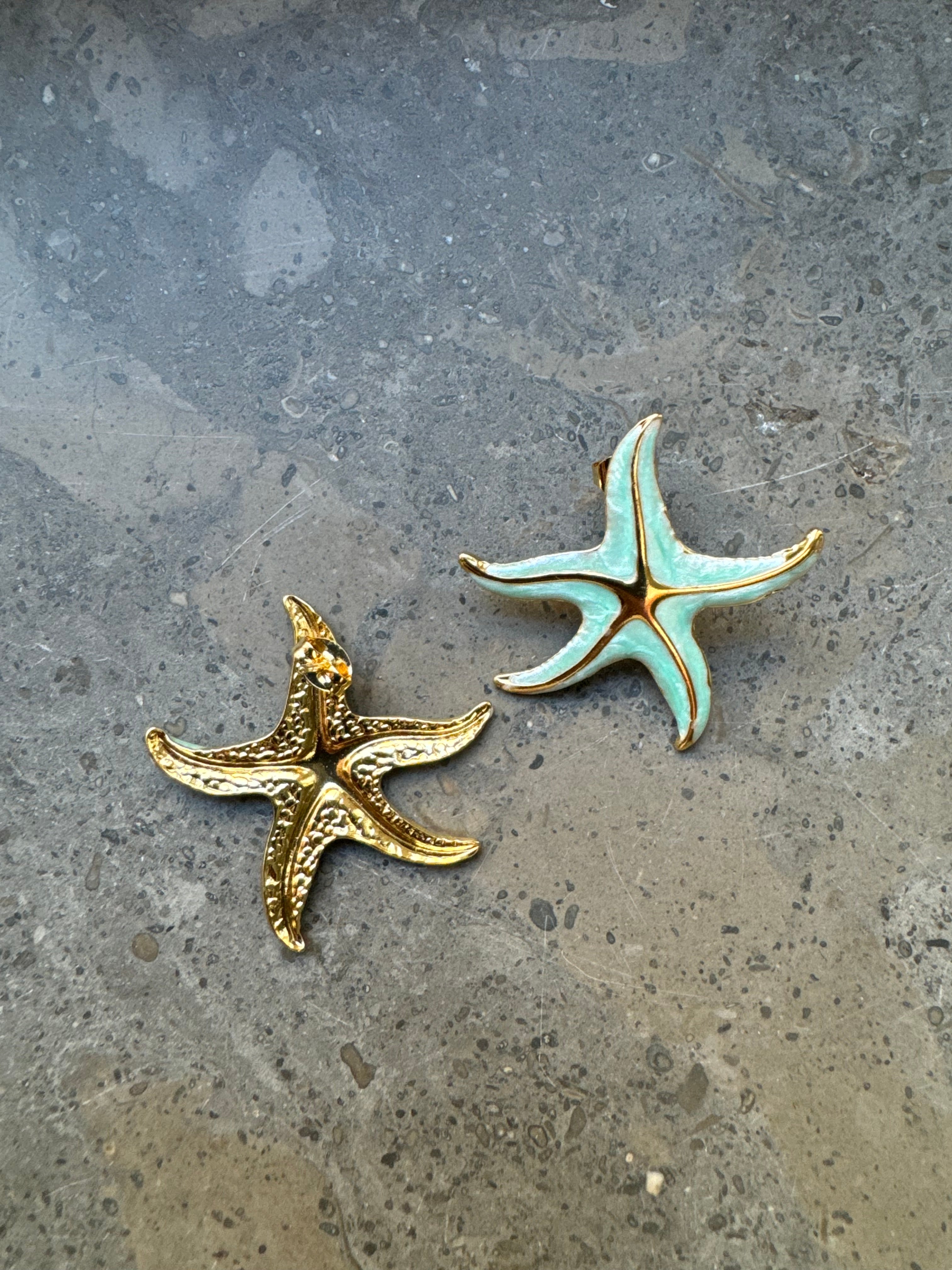 Stella Marina Earrings