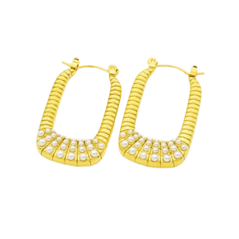 Essi Pearl Earrings