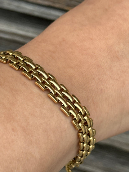 Stay Classy Bracelet