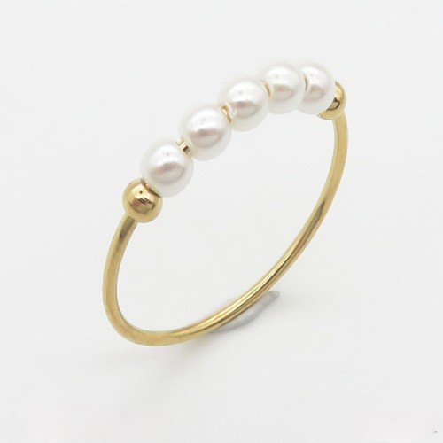 Sino Pearl Ring