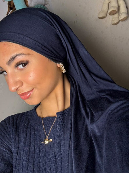 Bobo Pearl Earrings