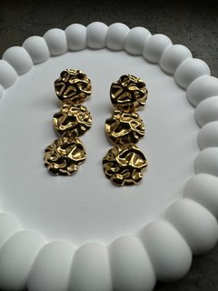 Sunny Earrings