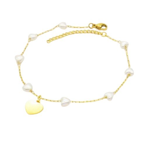 Sino Pearl Bracelet